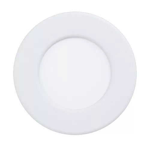 FUEVA 5 LEDbeép 2,7W 8,6cm 4000K @