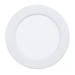 FUEVA 5 LEDbeép 5,4W 11,7cm 4000K@