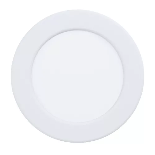 FUEVA 5 LEDbeép 5,4W 11,7cm 4000K@