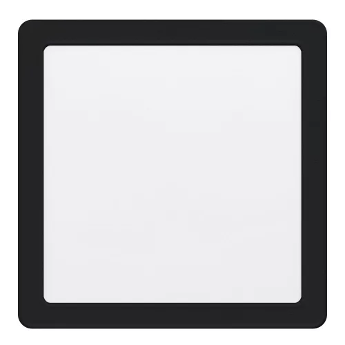 FUEVA 5 LEDbeép 21,6x21,6cm 4000K@