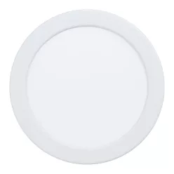 FUEVA 5 LEDbeép 10,8W 16,6cm 3000K@