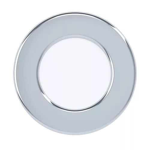 FUEVA 5 LEDbeép 2,7W 8,6cm 3000K@