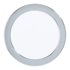 FUEVA 5 LEDbeép 10,8W 16,6cm 4000K@