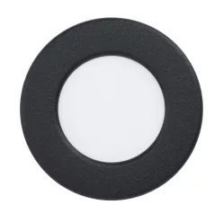 FUEVA 5 LED beép 2,7W 8,6cm 4000K @