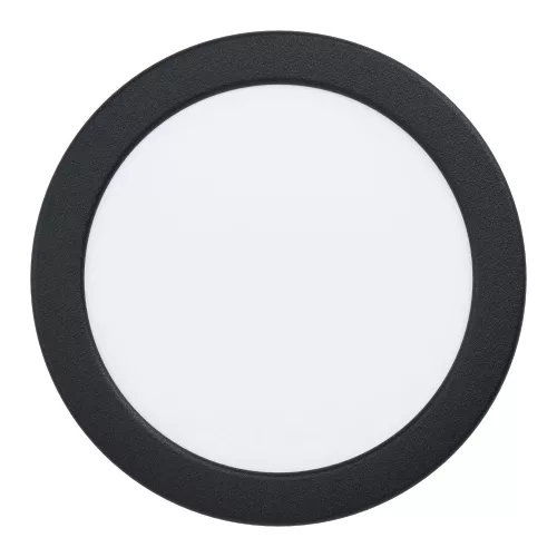 FUEVA 5 LED beép 10,8W 16,6cm 4000K@