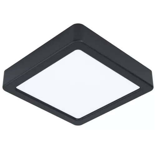 FUEVA 5 LEDmenny 16x16cm 3000K fek@