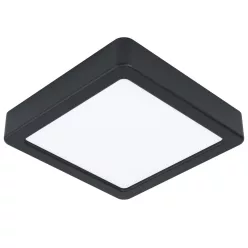 FUEVA 5 LEDmenny 16x16cm 4000K@