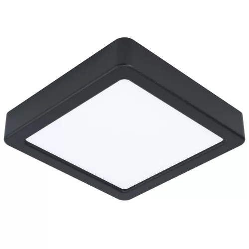 FUEVA 5 LEDmenny 16x16cm 4000K@