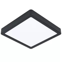 FUEVA 5 LEDmenny 21x21cm 4000K@