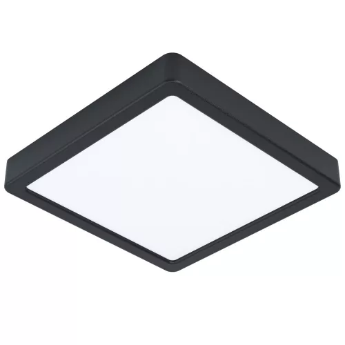 FUEVA 5 LEDmenny 21x21cm 4000K@