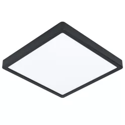 FUEVA 5 LEDmenny 28,5x28,5cm 4000K@