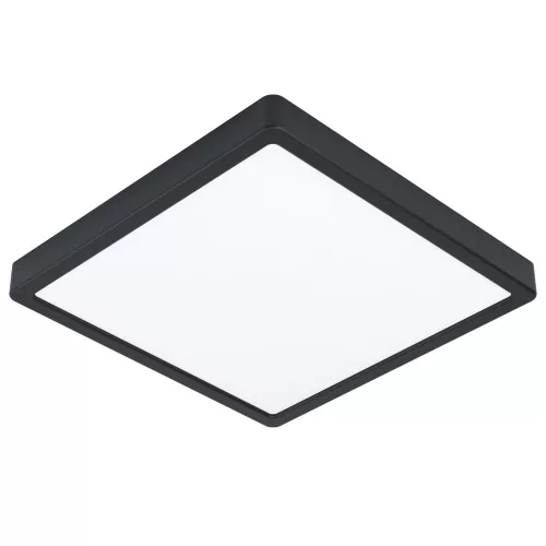 FUEVA 5 LEDmenny 28,5x28,5cm 4000K@