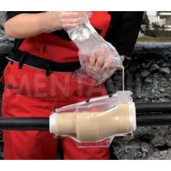 KIÖNTŐGYANTA 2 KOMPONENS 0,6KG@