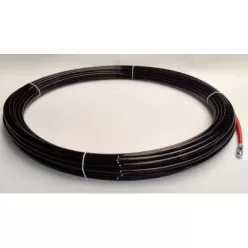 MŰANYAG BEHÚZÓ  5m ÁTM: 4mm RUNPO@