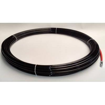 MŰANYAG BEHÚZÓ  5m ÁTM: 4mm RUNPO@