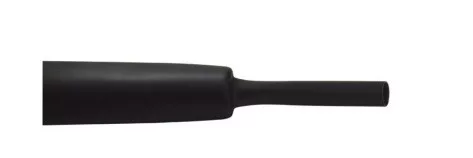 ZSUGORCSŐ  9,5-4,8 FEKETE