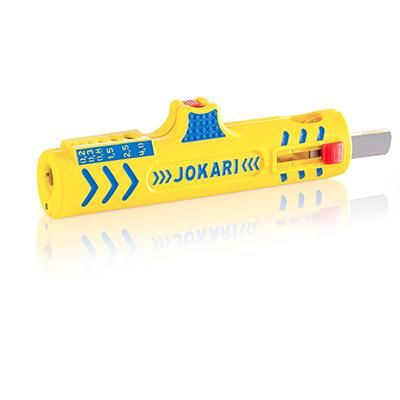 JOKARI KÁBELCSUP.SECURA NO.15@