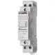 IMPULZUSRELÉ 230V 16A TS35