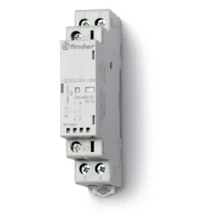 KONTAKTOR 25A 2Z  24VACDC