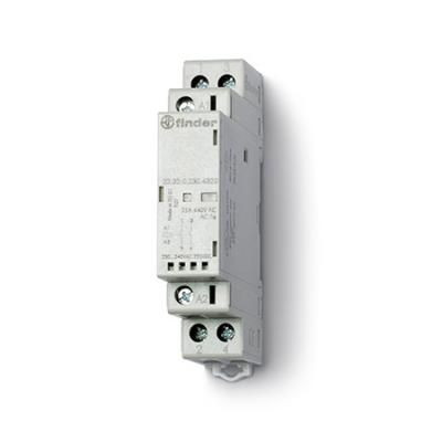 KONTAKTOR 25A 2Z 230VACDC