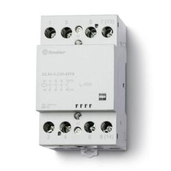 KONTAKTOR 40A 4Z 230VACDC