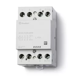 KONTAKTOR 40A 4Z 230VACDC