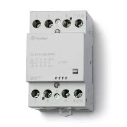 KONTAKTOR 63A 4Z  24VACDC
