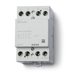 KONTAKTOR 63A 4Z 230VACDC