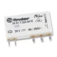 RELÉ  24V 6A  1P DC 34.5170240010!!!