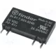 RELÉ  2A 24VDC/240VAC 1P OPTOCSATOLÓ