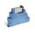 RELÉ  CSAT.240VDC-1A 2V 385202400060