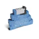 RELÉ  CSAT.240VDC-1A 2V 385202400060