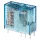 RELÉ FINDER 12V/DC 8/15A 8P 2CO