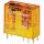 RELÉ FINDER 230V/AC 16/30A 8P 1CO