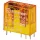 RELÉ FINDER 230V/AC 16/30A 8P 1CO