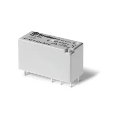PRINTRELÉ MINI 2 VÁLTÉRINT 8A 230VAC
