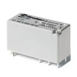 PRINTRELÉ MINI 2 VÁLTÉRINT 8A