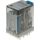 RELÉ FINDER 24V/DC 7/15A 14P 4CO 04