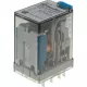 RELÉ FINDER 24V/DC 7/15A 14P 4CO 04