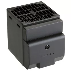 SZEKRÉNYFŰTÉS VENTILÁTORRAL 150W