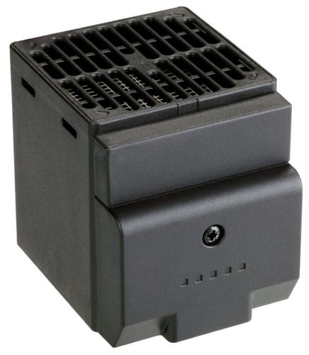 SZEKRÉNYFŰTÉS VENTILÁTORRAL 150W