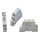 IDŐRELÉ FINDER UNI.12-240VAC/DC 16A