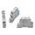 IDŐRELÉ FINDER UNI.12-240VAC/DC 16A