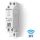 IDŐRELÉ  UNI.12-240VAC/DC 16A NFC