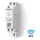 IDŐRELÉ  UNI.12-240VAC/DC 16A NFC