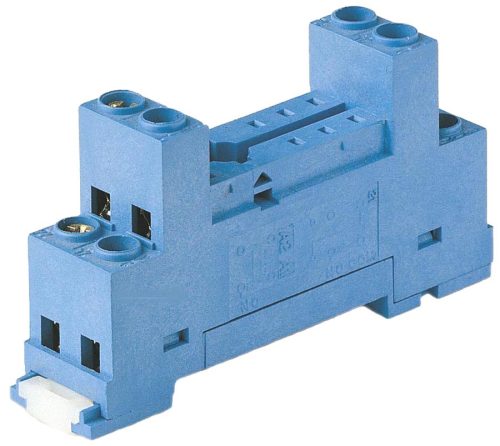 RELÉFOGLALAT FINDER F-40.51