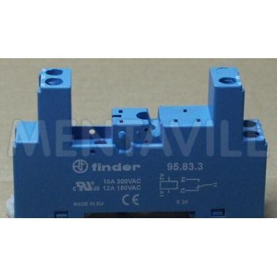 FINDER FOGLALAT CSAVAROZHATÓ