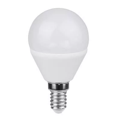 FÉNYFORRÁS LED, MŰANYAG OPÁL. FÉNYE@