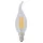 LED BULB LED 1xE14 LED 4W 230V