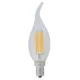 LED BULB LED 1xE14 LED 4W 230V